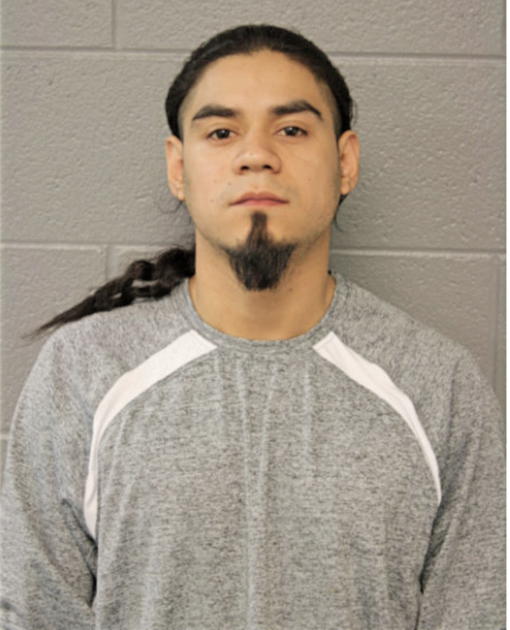 SEBASTIAN AGULIAR, Cook County, Illinois