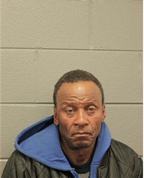 HAROLD ALEXANDER, Cook County, Illinois