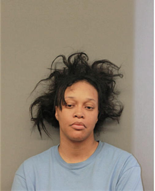 SANBONITA J ARMSTRONG, Cook County, Illinois