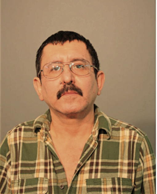 CARLOS M ARTEAGA, Cook County, Illinois