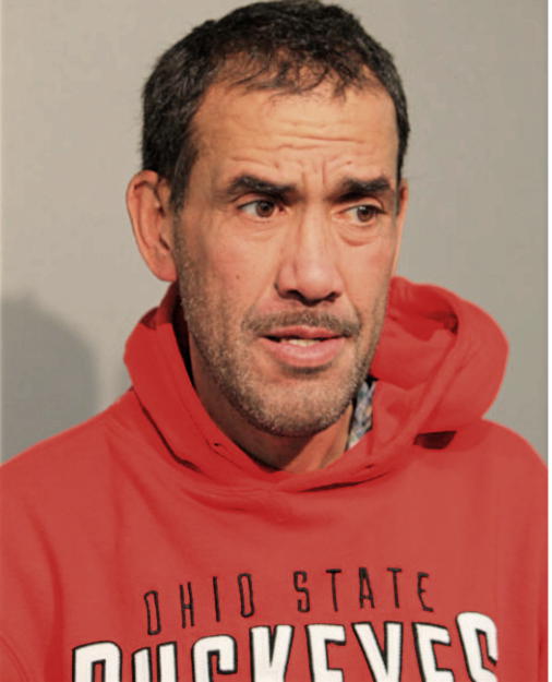 MANUEL AZCUY, Cook County, Illinois