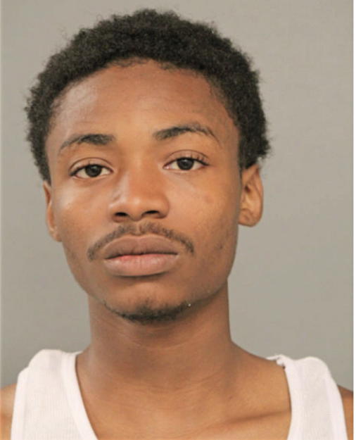 CLEVELAND LEE BAKER, Cook County, Illinois