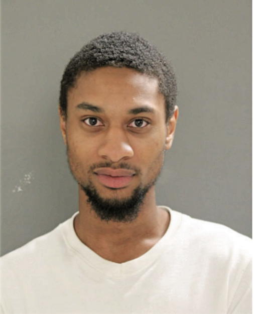 TREVELL BAKER, Cook County, Illinois