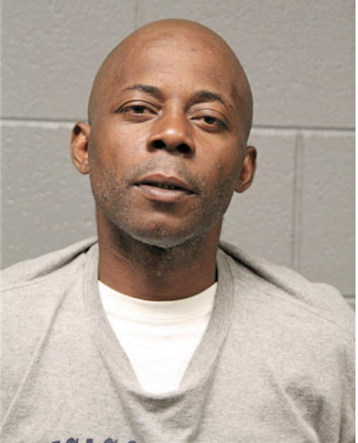MICHAEL A BELL, Cook County, Illinois