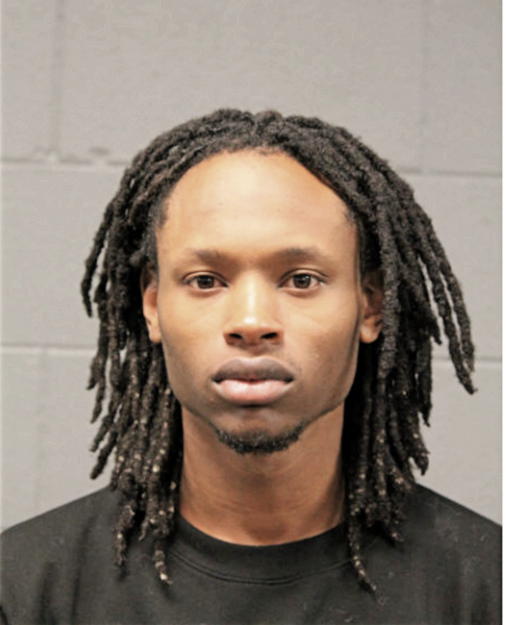DAVYON BENNETT, Cook County, Illinois