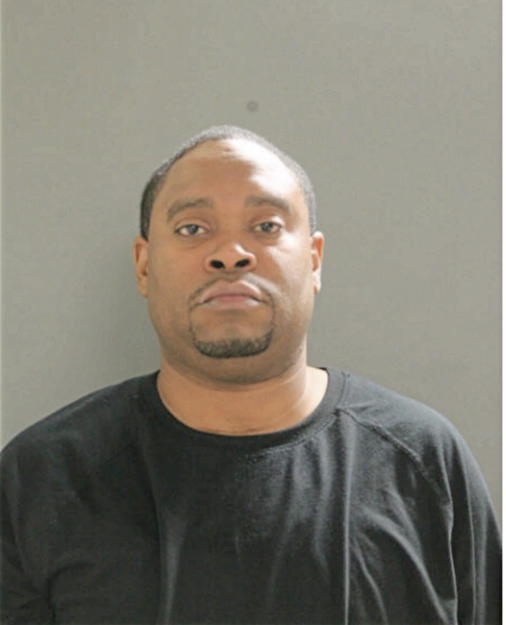 PHILLIP M BEVERLY, Cook County, Illinois
