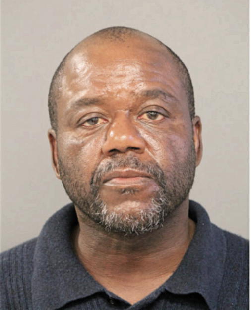 DEANO BLACKSTONE, Cook County, Illinois