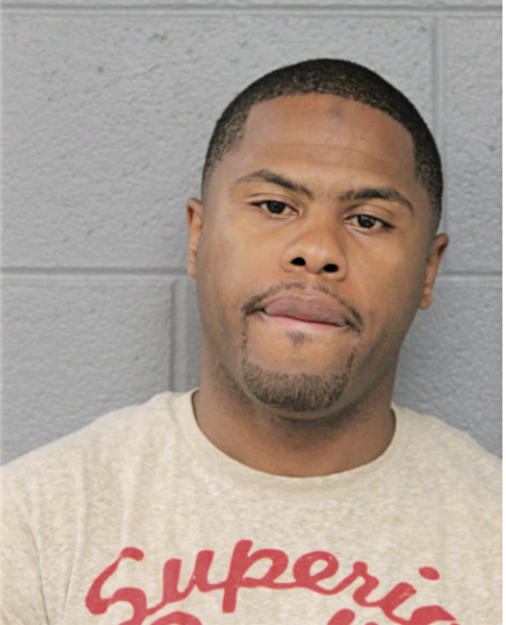 MARDELL P BLOUNT, Cook County, Illinois
