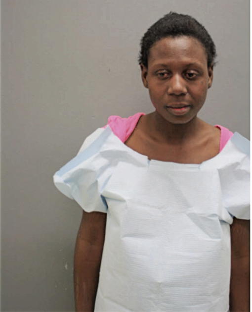 MERIAH K BRADFIELD, Cook County, Illinois