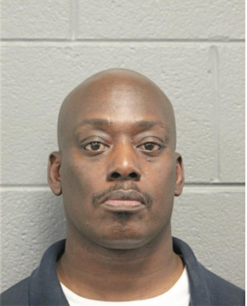 ANDREW BREWER, Cook County, Illinois