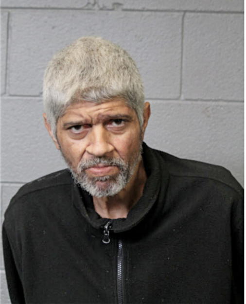 MARK D BROOKS, Cook County, Illinois