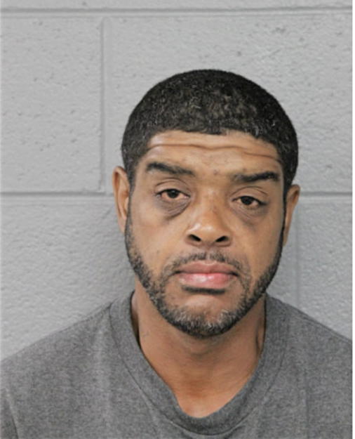 EDWARD C BROWN, Cook County, Illinois