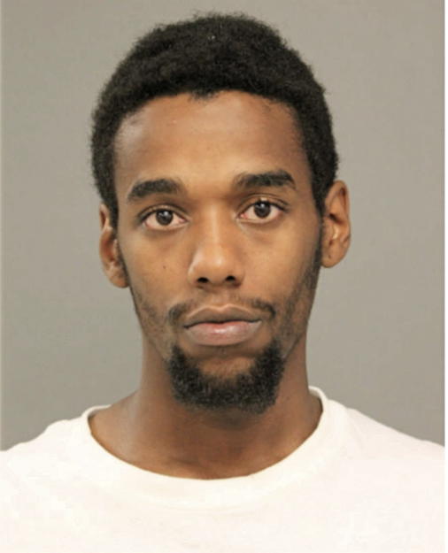 JAVONTE D BROWN, Cook County, Illinois