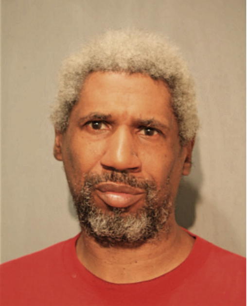 PHILLIP BROWN, Cook County, Illinois