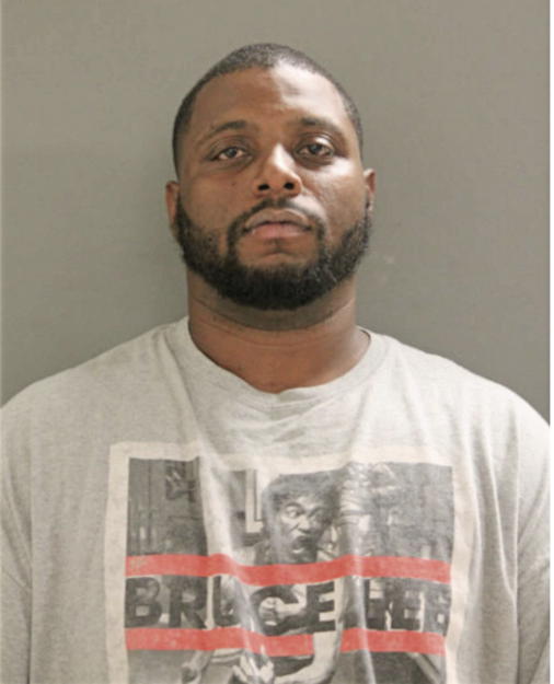 JULIAN A BRYANT, Cook County, Illinois