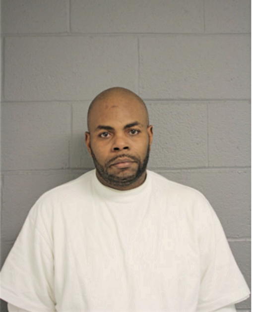 LEONARD T BUTLER, Cook County, Illinois