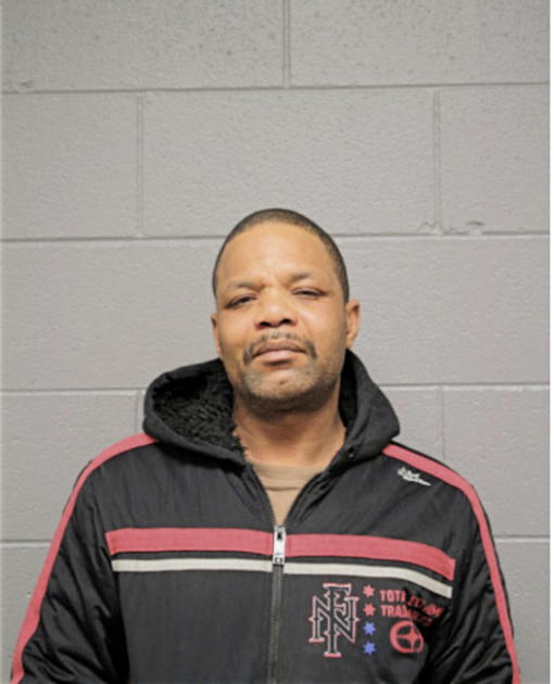 OTIS B CAIN, Cook County, Illinois