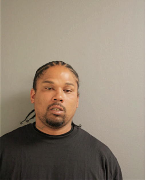RAFAEL CAMPBELL, Cook County, Illinois