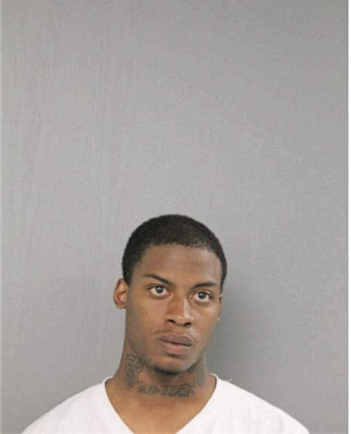 JOHNTE C CANNON, Cook County, Illinois