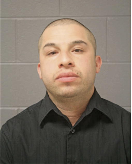 JESUS CARDENAS, Cook County, Illinois