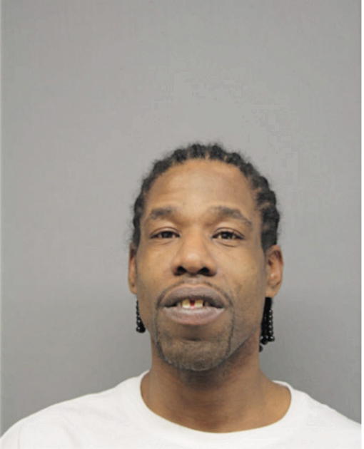 KEITH L CARTER, Cook County, Illinois