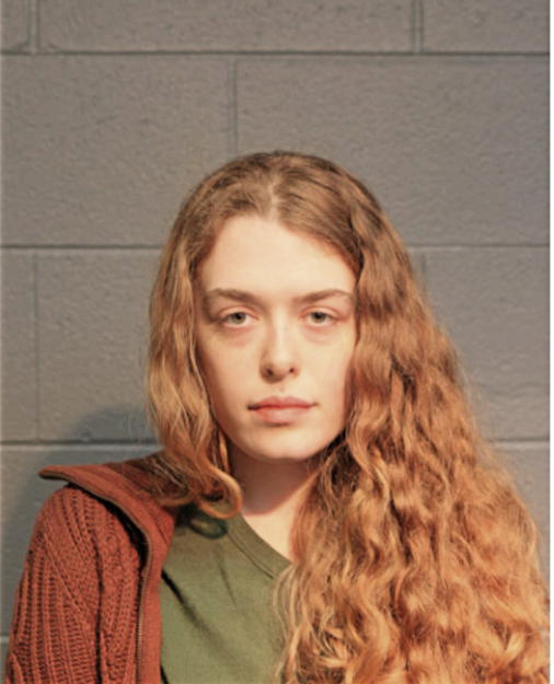 KATHERINE CAVANAUGH, Cook County, Illinois