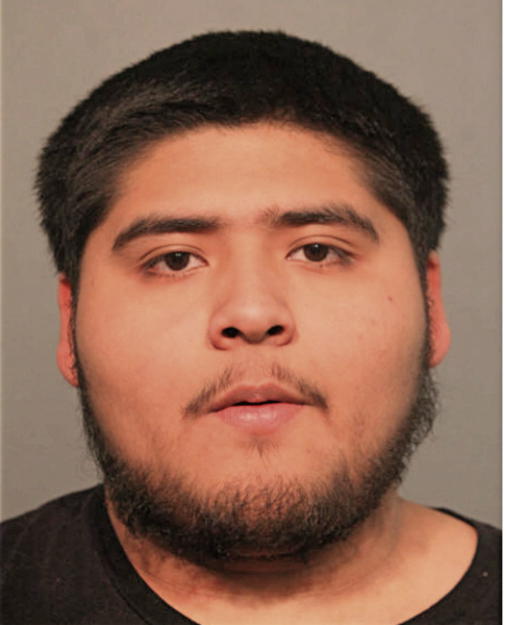 OSCAR CAYETANO, Cook County, Illinois