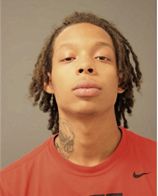 CARLOS D CEPEDA, Cook County, Illinois