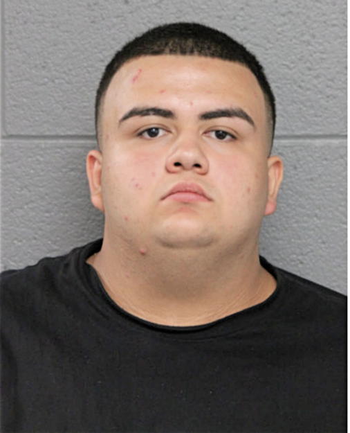 BERNARDO CERVANTES, Cook County, Illinois