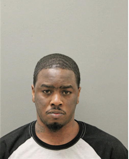 ERIC CLEMONS, Cook County, Illinois