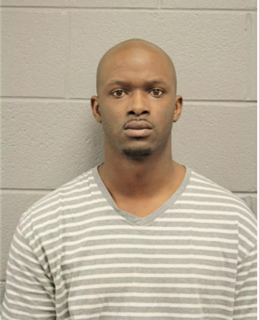 AARON T COLE, Cook County, Illinois