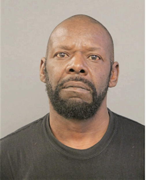 JEROME COLEMAN, Cook County, Illinois