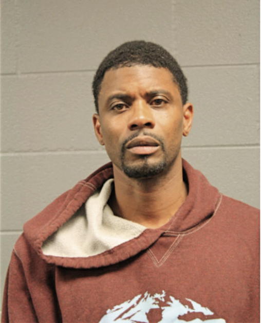 EARL CONNER, Cook County, Illinois