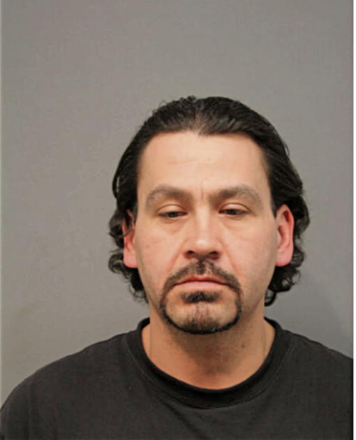 ROBERTO W COOKSEY, Cook County, Illinois