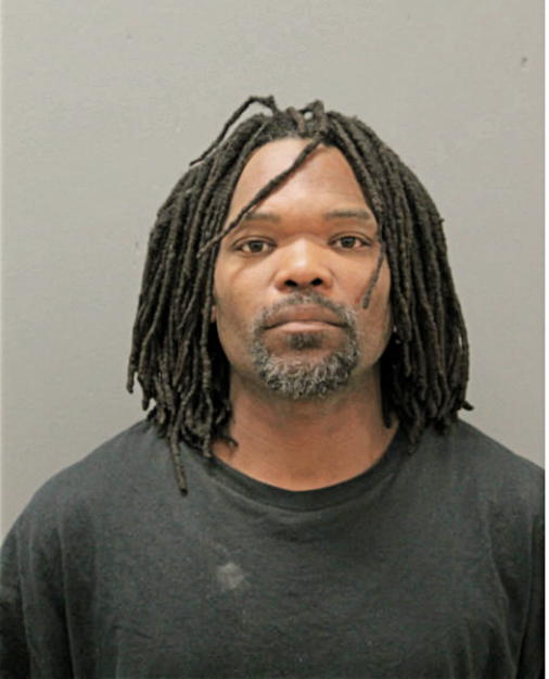 MARVIN T COTTEN, Cook County, Illinois
