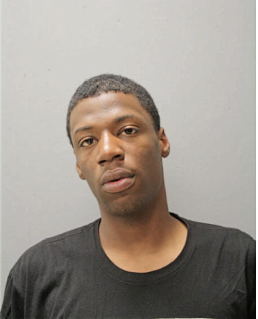 ANTHONY CROSS, Cook County, Illinois