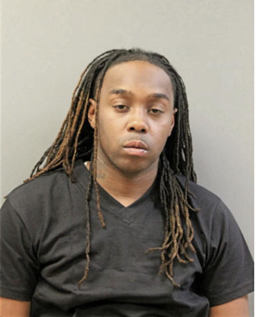 CLARONTE D CUMMINGS, Cook County, Illinois