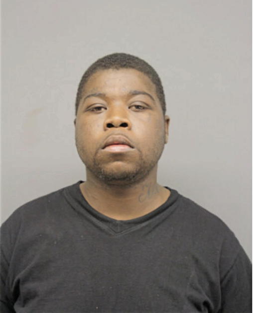 PIERRE CURRY, Cook County, Illinois