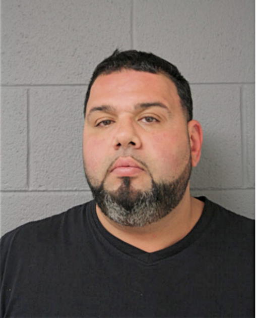 FERAS DAIFALLAH, Cook County, Illinois
