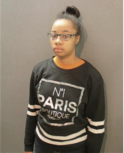 DEANNA N DAVIS, Cook County, Illinois