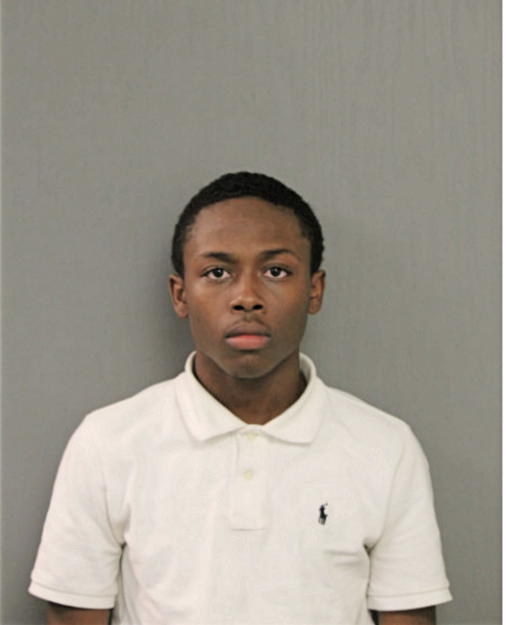 DEVIN DAVIS, Cook County, Illinois