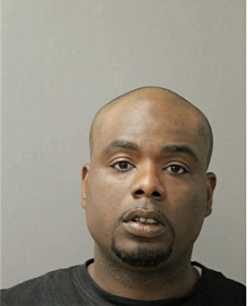 ALFRED C DOWNING, Cook County, Illinois