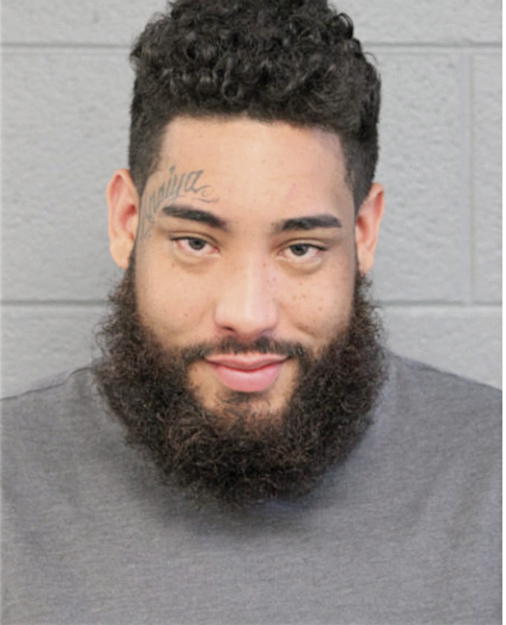 ROGELIO J DUCO, Cook County, Illinois