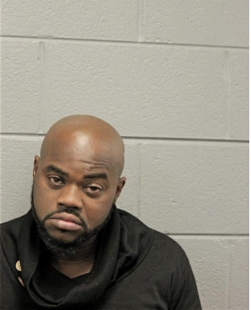 THOMAS DUNN, Cook County, Illinois
