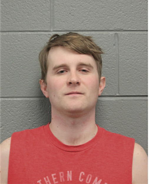 JEFFREY P DUYCKINCK, Cook County, Illinois