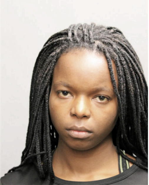AKARI IMAN EDWARDS, Cook County, Illinois