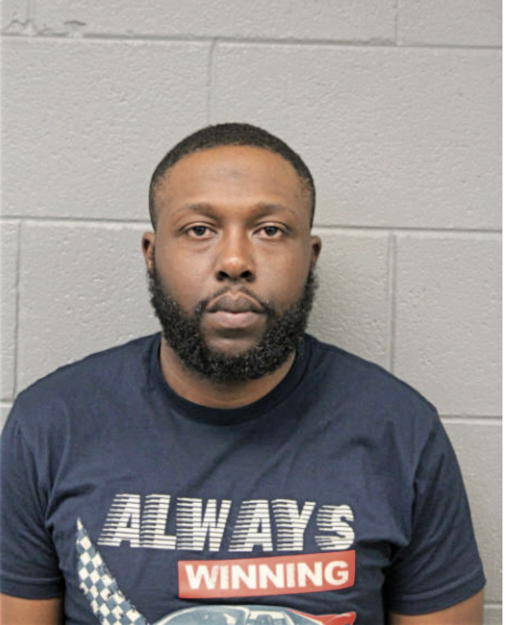 BRIAN E ELLIS, Cook County, Illinois