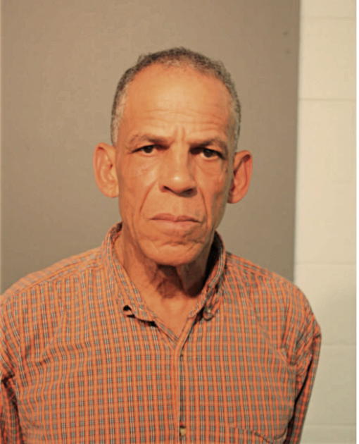 LUIS FERNANDEZ, Cook County, Illinois