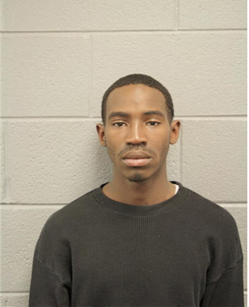 KEVIN T FISHER, Cook County, Illinois