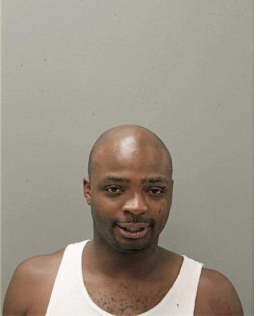 CURTIS FLAKES, Cook County, Illinois